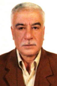 Profile of Ali Laylan