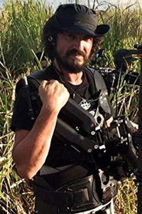 Profile of Juanjo Sánchez