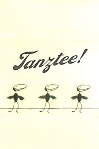 Poster for Tee Dance