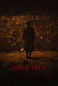 Poster for Rinrada The Influencer