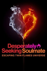 Poster for Desperately Seeking Soulmate: Escaping Twin Flames Universe