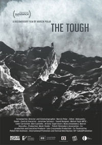 Poster for The Tough