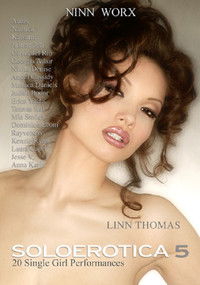 Poster for Soloerotica 5