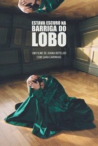 Estava Escuro na Barriga do Lobo
