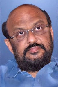 Profile of S. Radha Krishna