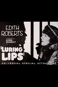 Poster for Luring Lips