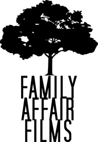 Logo - Family Affair Films
