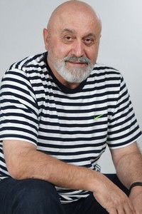 Profile of ნუგზარ ჩიქოვანი