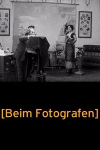 Poster for At the Photographer's