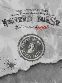 Poster for Wanted Guest