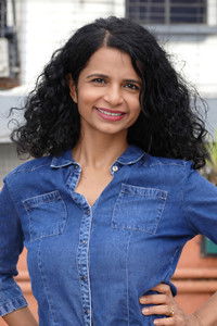 Profile of Ulka  Mayur