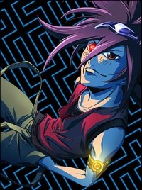 Poster for Season 1