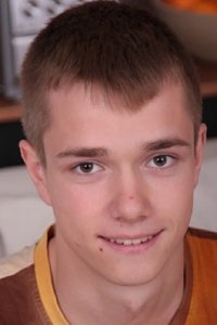 Profile of Paul