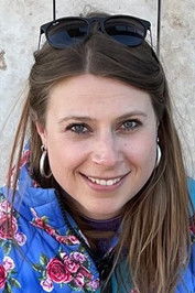 Profile of Ann Sofie Hvidberg-Rønje