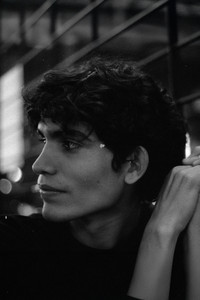 Profile of Raziel Espinoza