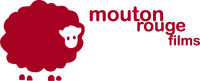 Logo - Mouton Rouge Films