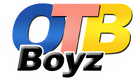 logo for Original Teen Boy Video