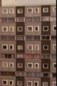 Poster for Where the Houses Used to Be