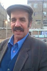 Javad Zeytuni