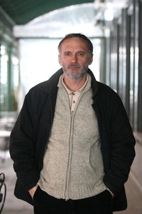 Profile of Lyudmil Todorov