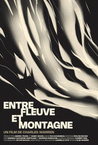 Poster for Entre fleuve et montagne