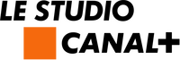 Logo - Le Studio Canal+