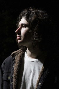 Profile of Elijah Paul