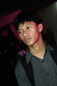 Profile of Zahid Muhammad