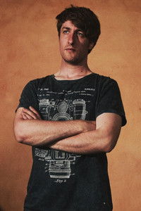 Profile of Dominic Howlett