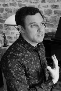 Profile of Julien Clément