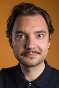 Profile of George Fouracres