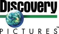 Logo - Discovery Channel Pictures