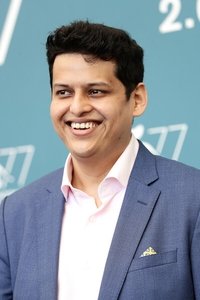 Profile of Chaitanya Tamhane