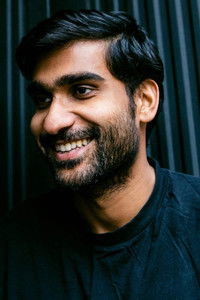 Profile of Prateek Kuhad