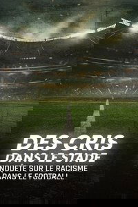 Des cris dans le stade, enquête sur le racisme dans le football