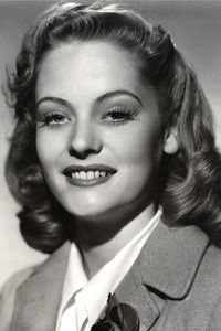Profile of Alexis Smith