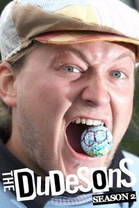 Poster for Season 2