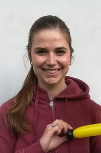 Profile of Martina Nedvědová