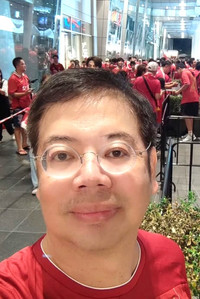 Profile of Sarawut Lertpanyanuch