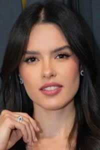 Profile of Adria Marina Montaño