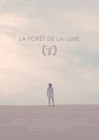 Poster for La forêt de la lune