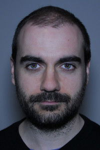 Profile of Àlex Villagrasa