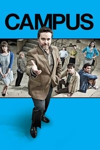 Poster for Campus