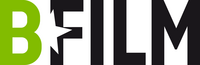 Logo - BFILM