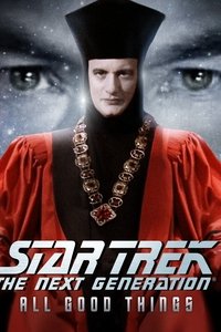 Star Trek: The Next Generation - All Good Things