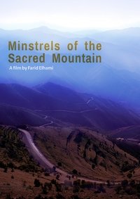 Poster for Minstrels of the Sacred Mountains