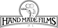 Logo - Handmade Films