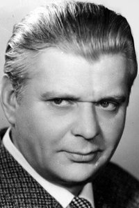 Profile of Vladimir Fetin