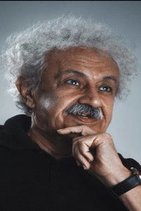 Profile of Ahmed Fouad Darwish