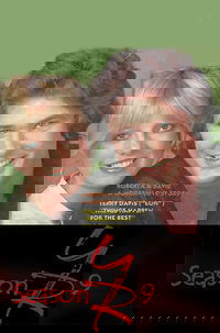 Poster for Season 8